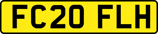 FC20FLH