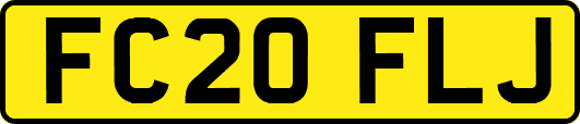 FC20FLJ