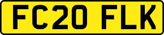 FC20FLK
