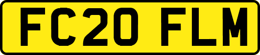 FC20FLM