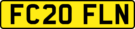 FC20FLN