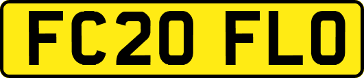 FC20FLO