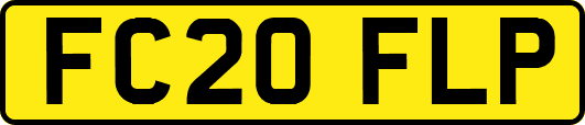 FC20FLP