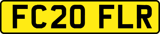 FC20FLR