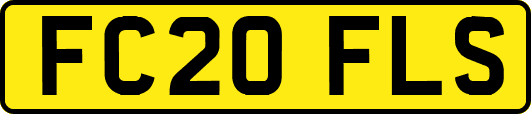 FC20FLS