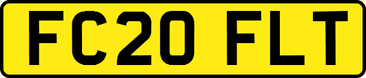 FC20FLT