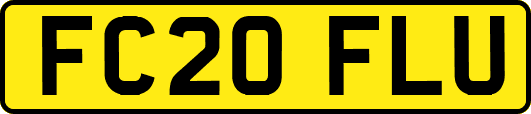 FC20FLU
