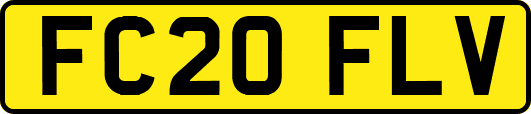 FC20FLV