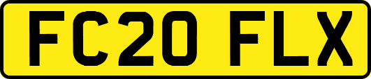FC20FLX