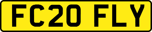 FC20FLY