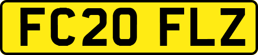 FC20FLZ