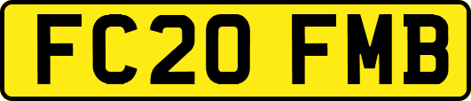FC20FMB