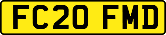 FC20FMD
