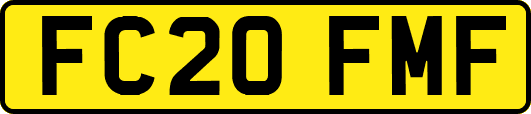 FC20FMF