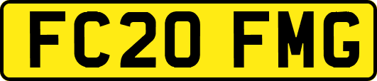 FC20FMG