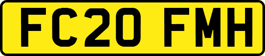 FC20FMH
