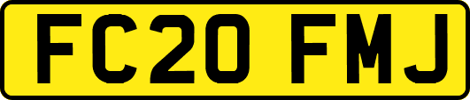 FC20FMJ