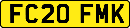 FC20FMK