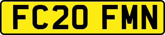 FC20FMN