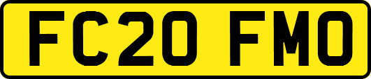 FC20FMO