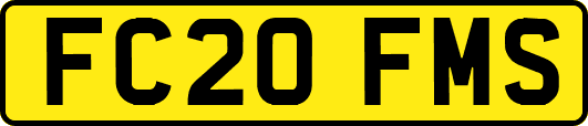 FC20FMS
