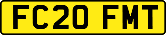 FC20FMT