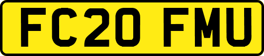 FC20FMU