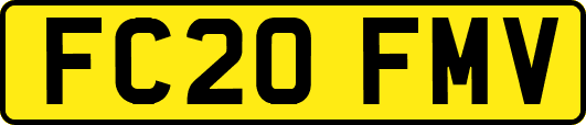 FC20FMV