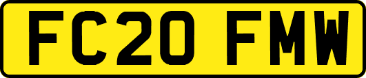 FC20FMW