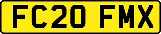FC20FMX