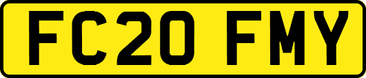 FC20FMY