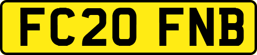FC20FNB