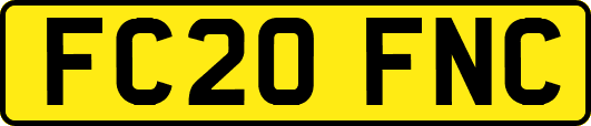 FC20FNC