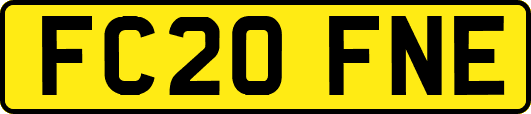 FC20FNE