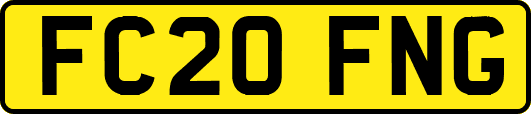 FC20FNG