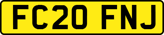 FC20FNJ