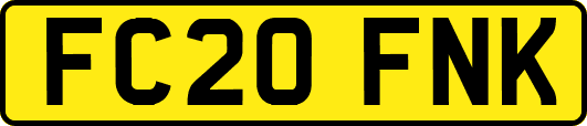 FC20FNK