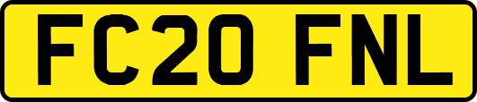 FC20FNL