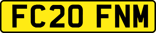 FC20FNM