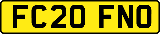 FC20FNO