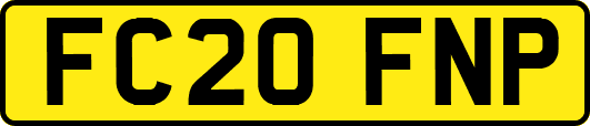 FC20FNP