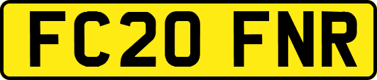 FC20FNR