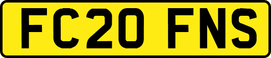 FC20FNS