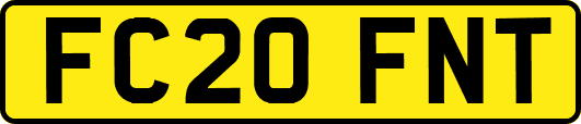 FC20FNT