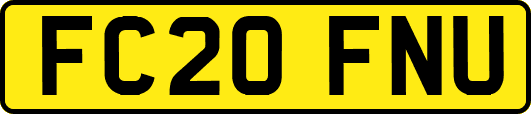 FC20FNU