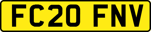 FC20FNV