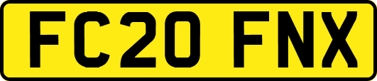 FC20FNX