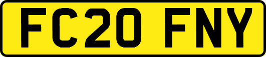 FC20FNY
