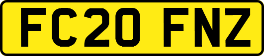 FC20FNZ