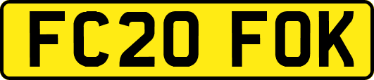 FC20FOK